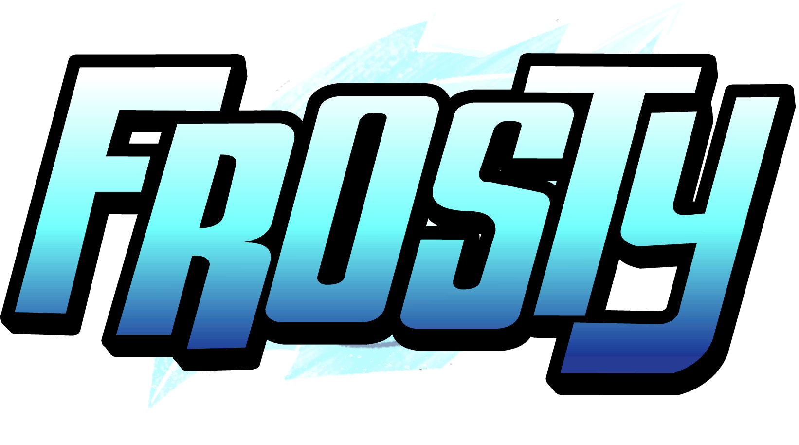 Frosty Planet Pack