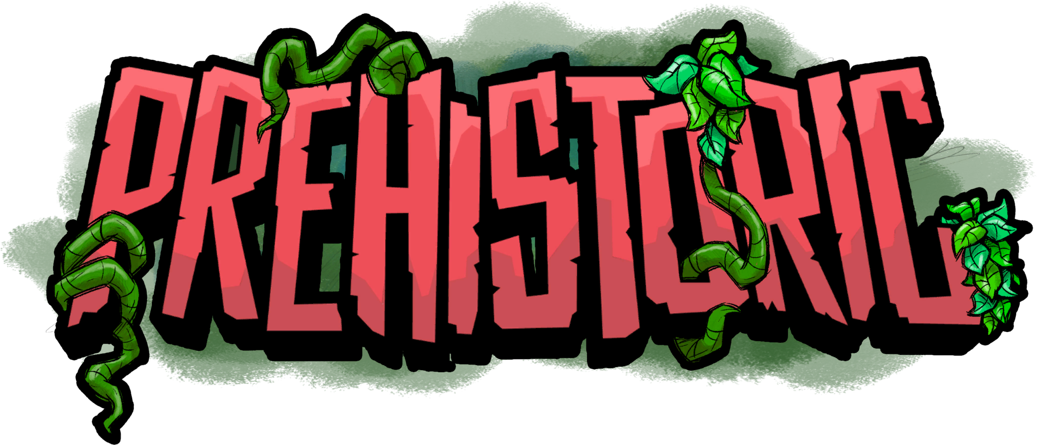 Prehistoric Planet Pack