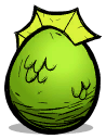 Blum Lumb Egg