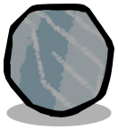 Brine Ice