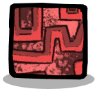 Cinnabar Ore