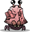 Pokeshell