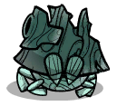 Oakshell Molt