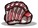 Tough Meat