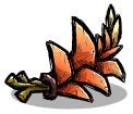 Megafrond Grain