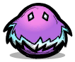Shatter Flox Egg