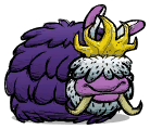 Regal Bammoth