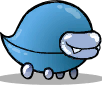 Smooth Hatchling