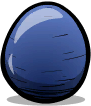 Smooth Hatch Egg