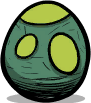 Sage Hatch Egg