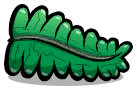 Seakomb Leaf