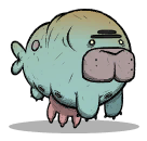 Gassy Moo