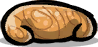 Mussel Tongue