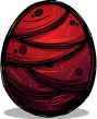 Molten Slickster Egg