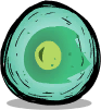 Pacu Egg