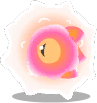 Tropical Pacu Egg