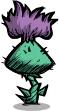 Bristle Blossom