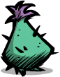 Bristle Berry