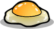 Raw Egg