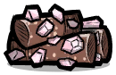 Salty Sticks