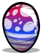 Seaquine Egg