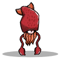 Glo Squid