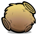 Smog Slug Egg