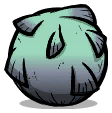 Sponge Slug Egg